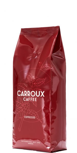 Carroux Caffee Espresso von Carroux Caffee