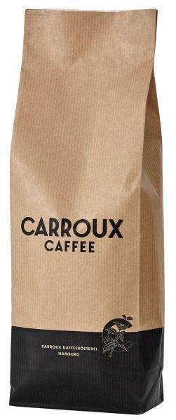 Carroux Espresso Yirgacheffe - Just in time Röstung von Carroux Caffee