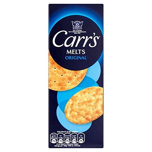 Carr's Melts 150g Carr's Melts 150g von Carrs