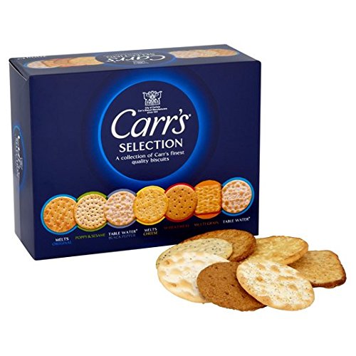 Carr's Selection 200 g von Carrs