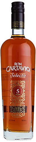 Cartavio Rum (1 x 0.7 l) von Cartavio