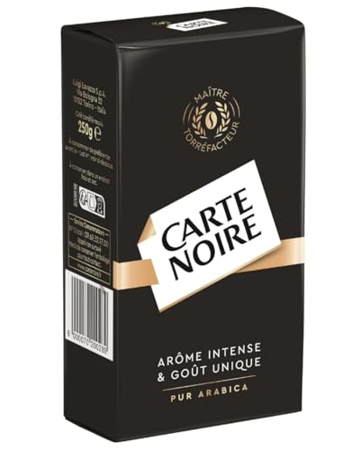 Café moulu von Carte Noire