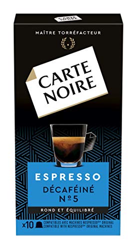 Carte Noire Decafeine Café - 53 gr von Carte Noire