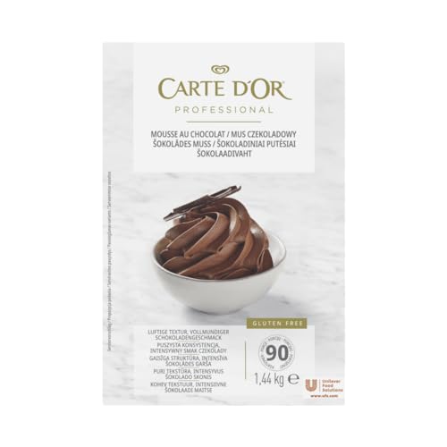 Carte d'Or Mousse au Chocolat 1.44 kg Carte d'Or Mousse au Chocolat 1.44 kg von Carte d'Or