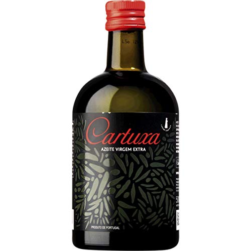 Cartuxa Natives OlivenÃƒ¶l extra 500 ml Flasche von Cartuxa