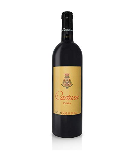 Cartuxa Rotwein von Cartuxa