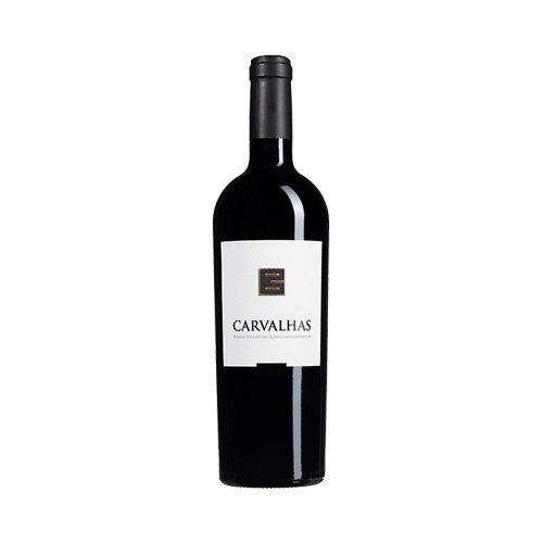 Carvalhas Vinhas Velhas - Rotwein von Carvalhas