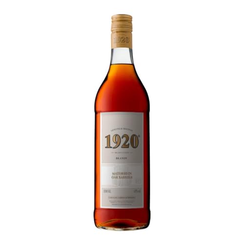 1920 - Brandy 1920 - Brandy von Carvalho, Ribeiro & Ferreira