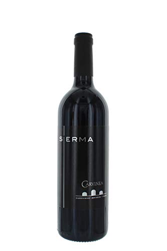 Sierma Aglianico Salento Igt Carvinea Cl 75 Sierma Aglianico Salento Igt Carvinea Cl 75 von Carvinea