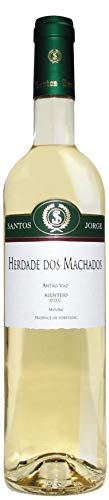 Herdade dos Machados Antão Vaz Branco Herdade dos Machados Antão Vaz Branco von Casa Agrícola Santos Jorge, S.A.