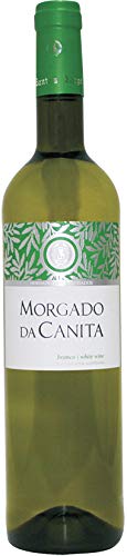 Morgado da Canita Branco Morgado da Canita Branco von Casa Agrícola Santos Jorge, S.A.