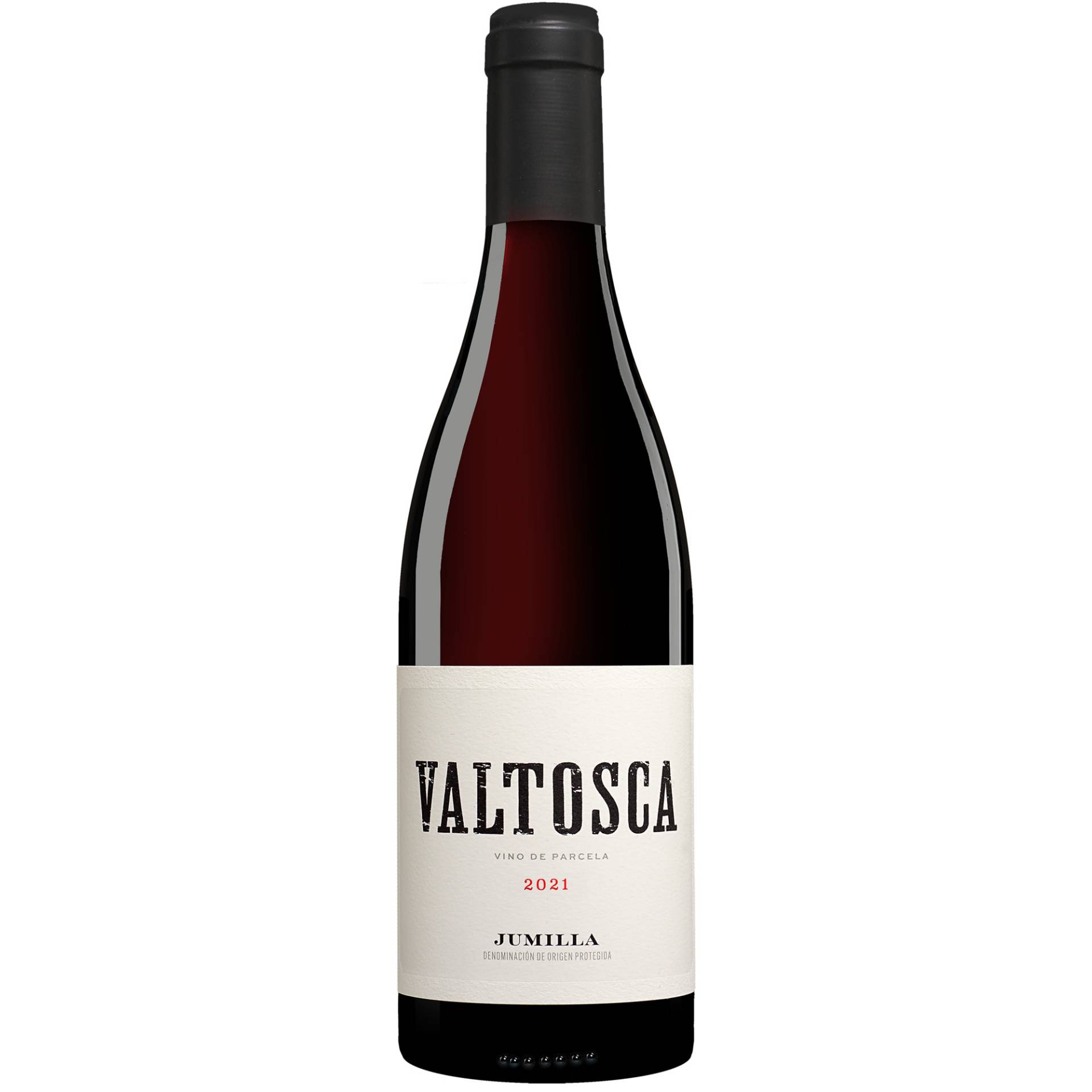 Casa Castillo »Valtosca« 2021  0.75L 14.5% Vol. Rotwein Trocken aus Spanien von Casa Castillo Propiedad Vitícola