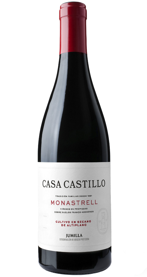 Casa Castillo Monastrell 2022 von Casa Castillo