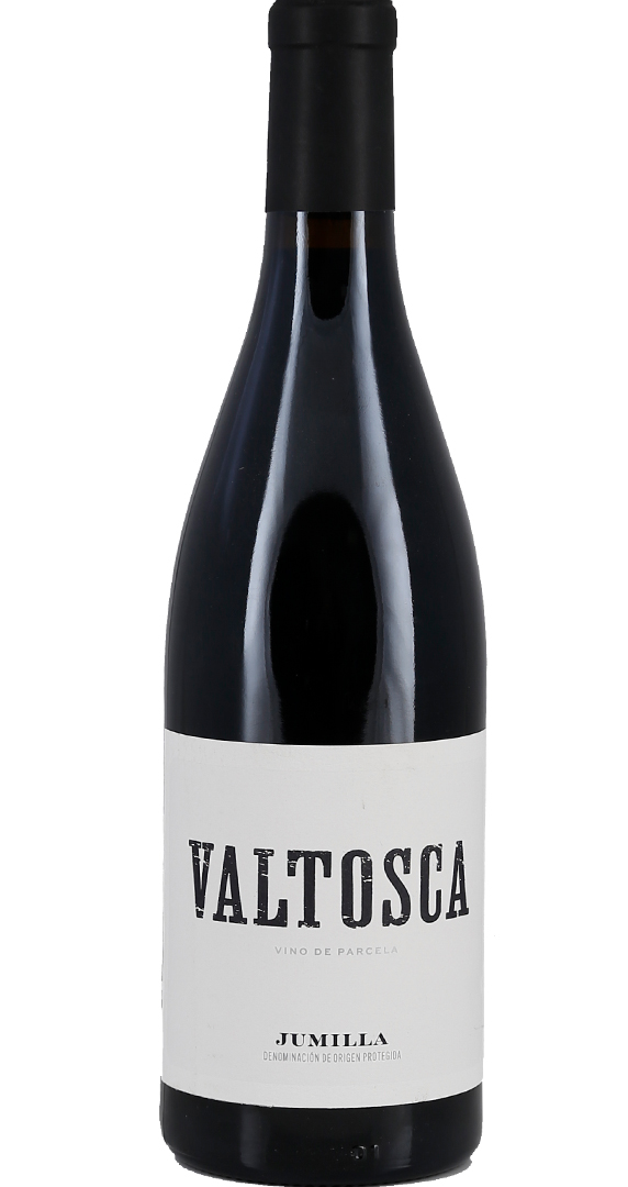 Casa Castillo Valtosca Syrah 2021 Casa Castillo Valtosca Syrah 2021 von Casa Castillo