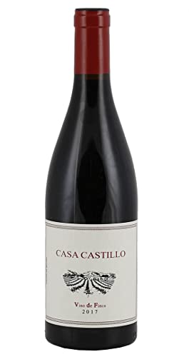 Casa castillo vino de finca 2018 Casa castillo vino de finca 2018 von Casa Castillo