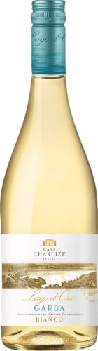 Cantine Casa Charlize Lago DOro Garda Bianco Doc 2024 0.75 L Flasche Cantine Casa Charlize Lago DOro Garda Bianco Doc 2024 0.75 L Flasche von Casa Charlize