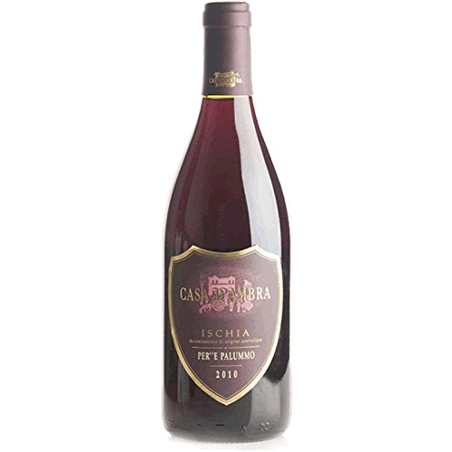 Wein Per'E' Palummo - Casa D'Ambra - Karton 6 Stück Wein Per'E' Palummo - Casa D'Ambra - Karton 6 Stück von Casa D'Ambra