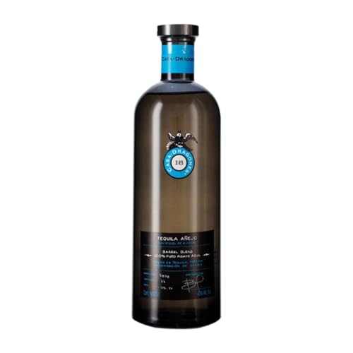 Tequila Casa Dragones Añejo 70 cl Tequila Casa Dragones Añejo 70 cl von Casa Dragones Compañía Tequilera