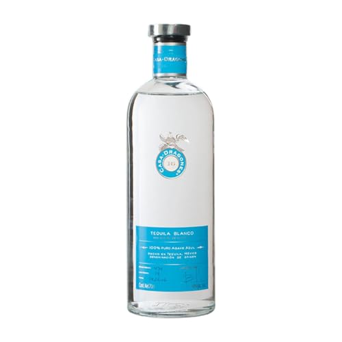 Tequila Casa Dragones Blanco 70 cl Tequila Casa Dragones Blanco 70 cl von Casa Dragones Compañía Tequilera