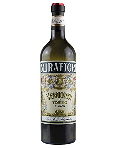 Vermouth di Torino Bianco IGP Casa E. di Mirafiore 0,75 ℓ von Casa E. di Mirafiore