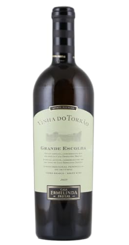 Casa Ermelinda Freitas Grande Escolha Branco 2023 | Setúbal – Portugal | 1 x 0,75 Liter Casa Ermelinda Freitas Grande Escolha Branco 2023 | Setúbal – Portugal | 1 x 0,75 Liter von Casa Ermelinda Freitas - Vinhos