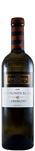 2018 Casa Ermelinda Freitas Sauvignon Blanc & Verdelho white (1x75cl) von Casa Ermelinda Freitas