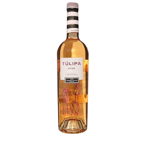 Casa Ermelinda Freitas 2021 Tulipa Rosé Vino Regional Peninsula de Setúbal 0.75 Liter Casa Ermelinda Freitas 2021 Tulipa Rosé Vino Regional Peninsula de Setúbal 0.75 Liter von Casa Ermelinda Freitas