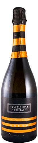 Casa Ermelinda Freitas Brut - Schaumwein von Casa Ermelinda Freitas