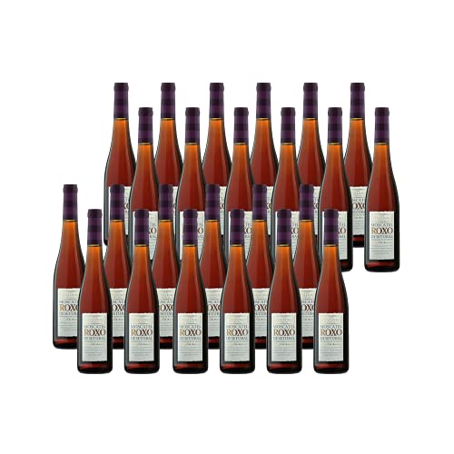 Casa Ermelinda Freitas Moscatel Roxo Superior 500ml - Dessertwein - 24 Flaschen Casa Ermelinda Freitas Moscatel Roxo Superior 500ml - Dessertwein - 24 Flaschen von Casa Ermelinda Freitas