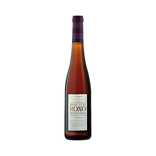 Casa Ermelinda Freitas Moscatel Roxo Superior 500ml - Dessertwein von Casa Ermelinda Freitas