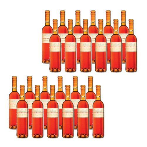 Casa Ermelinda Freitas Moscatel de Setúbal - Dessertwein - 24 Flaschen Casa Ermelinda Freitas Moscatel de Setúbal - Dessertwein - 24 Flaschen von Casa Ermelinda Freitas