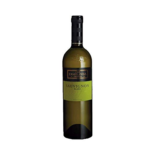Casa Ermelinda Freitas Sauvignon Blanc - Weißwein Casa Ermelinda Freitas Sauvignon Blanc - Weißwein von Casa Ermelinda Freitas