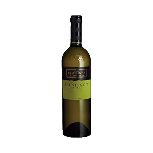 Casa Ermelinda Freitas Sauvignon Blanc - Weißwein von Casa Ermelinda Freitas