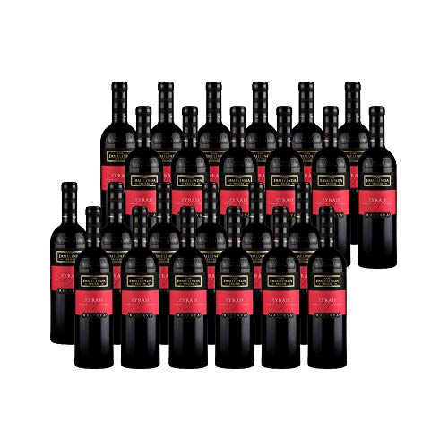 Casa Ermelinda Freitas Syrah - Rotwein - 24 Flaschen von Casa Ermelinda Freitas