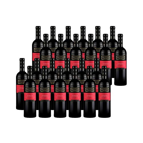 Casa Ermelinda Freitas Syrah - Rotwein - 24 Flaschen Casa Ermelinda Freitas Syrah - Rotwein - 24 Flaschen von Casa Ermelinda Freitas