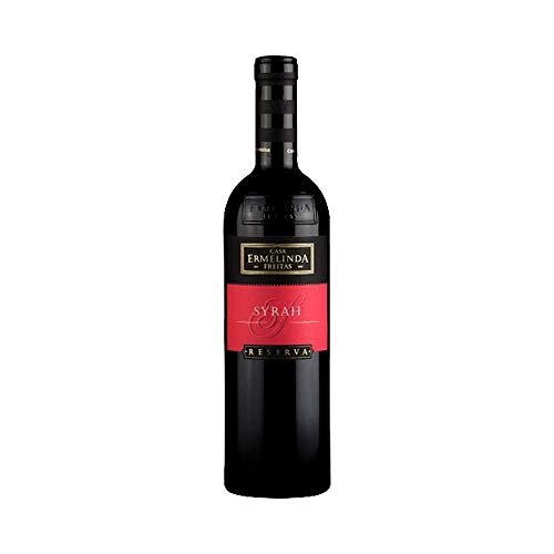 Casa Ermelinda Freitas Syrah - Rotwein Casa Ermelinda Freitas Syrah - Rotwein von Casa Ermelinda Freitas
