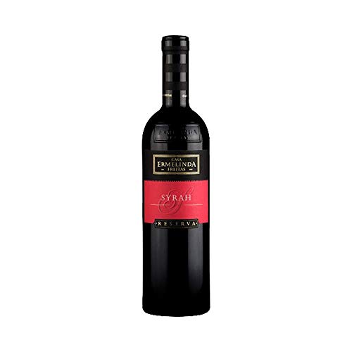 Casa Ermelinda Freitas Syrah - Rotwein von Casa Ermelinda Freitas