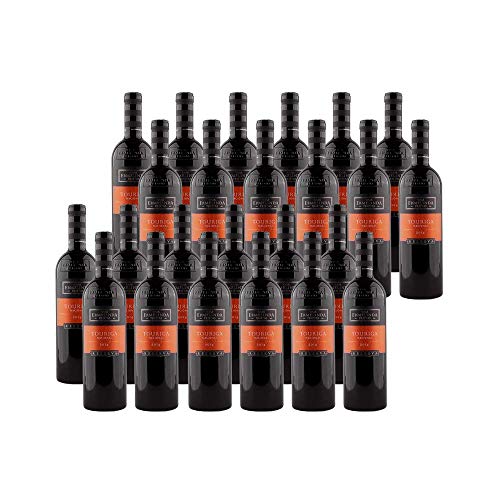 Casa Ermelinda Freitas Touriga Nacional - Rotwein - 24 Flaschen Casa Ermelinda Freitas Touriga Nacional - Rotwein - 24 Flaschen von Casa Ermelinda Freitas