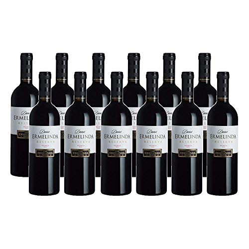 Dona Ermelinda Reserve - Rotwein - 12 Flaschen Dona Ermelinda Reserve - Rotwein - 12 Flaschen von Casa Ermelinda Freitas