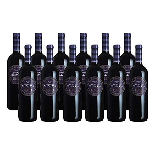Quinta da Mimosa - Rotwein - 12 Flaschen Quinta da Mimosa - Rotwein - 12 Flaschen von Casa Ermelinda Freitas