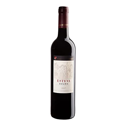 CASA FERREIRINHA Esteva Rotwein (1x750ml) von Casa Ferreirinha