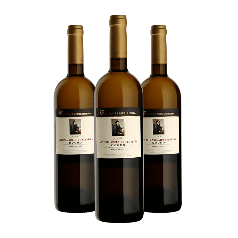 Casa Ferreirinha : Antonia Adelaide Ferreira 2016 Casa Ferreirinha : Antonia Adelaide Ferreira 2016 von Casa Ferreirinha