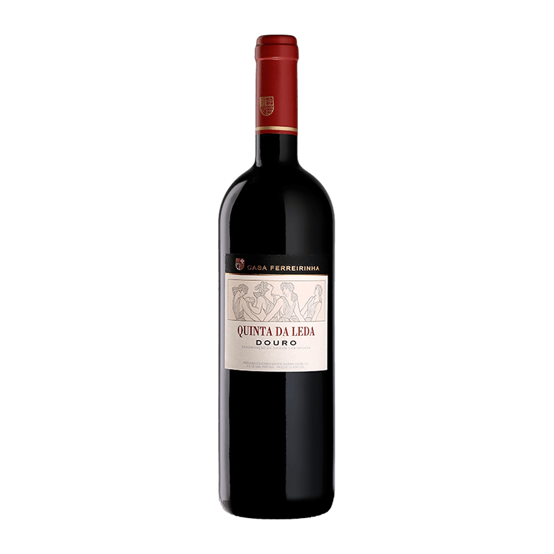 Casa Ferreirinha : Quinta Da Leda 2020 Casa Ferreirinha : Quinta Da Leda 2020 von Casa Ferreirinha