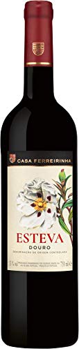 Casa Ferreirinha Esteva Douro Rotwein portugiesischer Wein trocken DOP Portugal Casa Ferreirinha Esteva Douro Rotwein portugiesischer Wein trocken DOP Portugal von Casa Ferreirinha