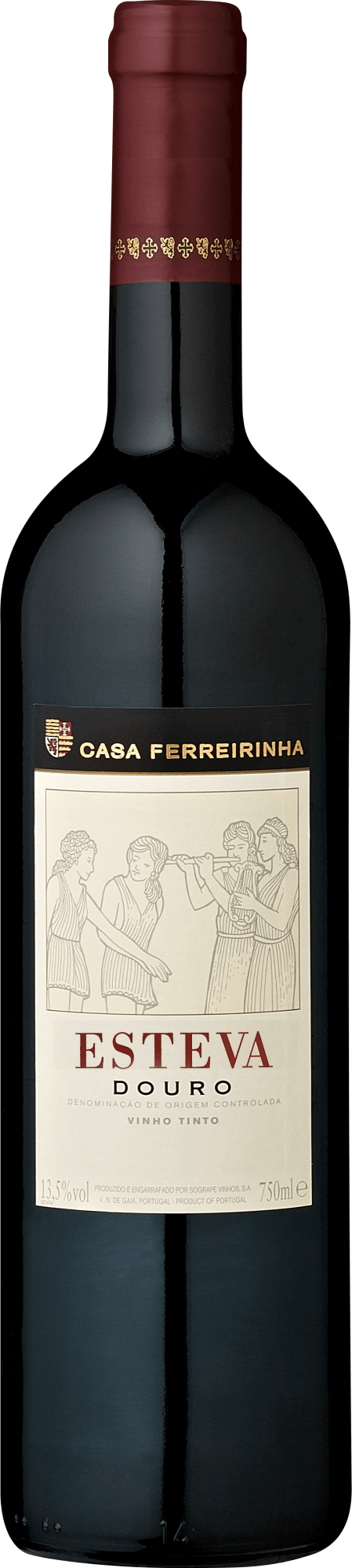 Casa Ferreirinha Esteva Casa Ferreirinha Esteva