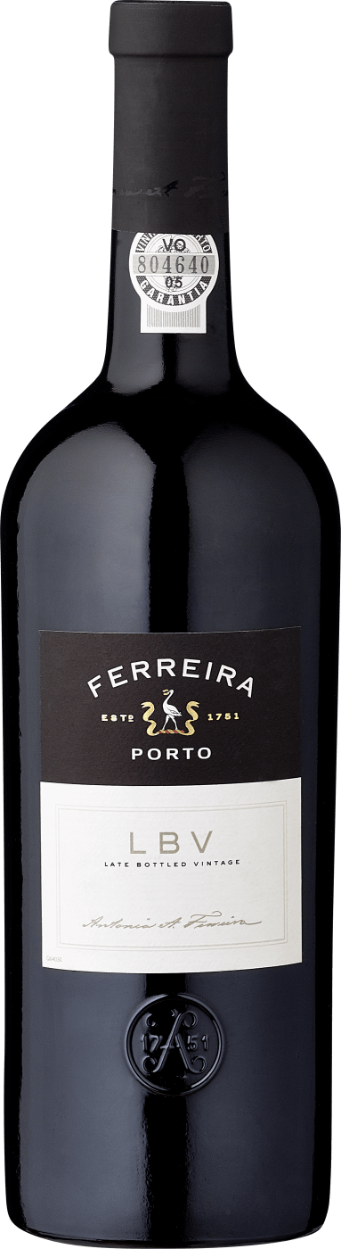 Ferreira Late Bottled Vintage