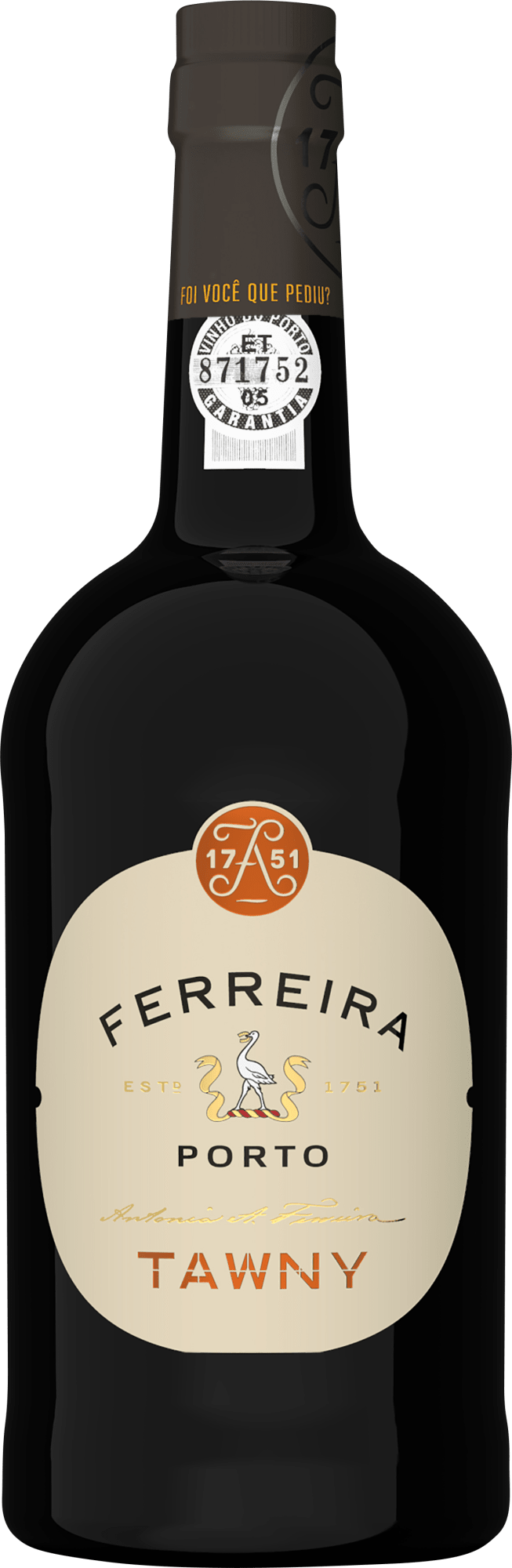 Ferreira Tawny Ferreira Tawny
