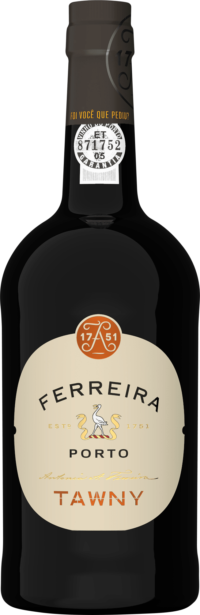 Ferreira Tawny