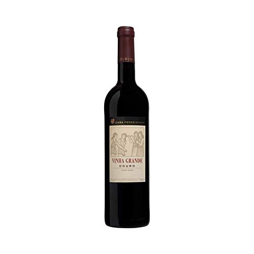 Vinha Grande Casa Ferreirinha Douro DOC 2019 (1 x 0,75L Flasche) von Vinha Grande