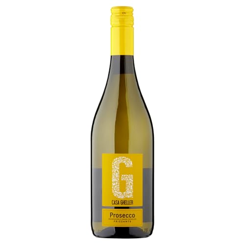 Prosecco Frizzante DOC Stelvin - Casa Gheller von Casa Gheller